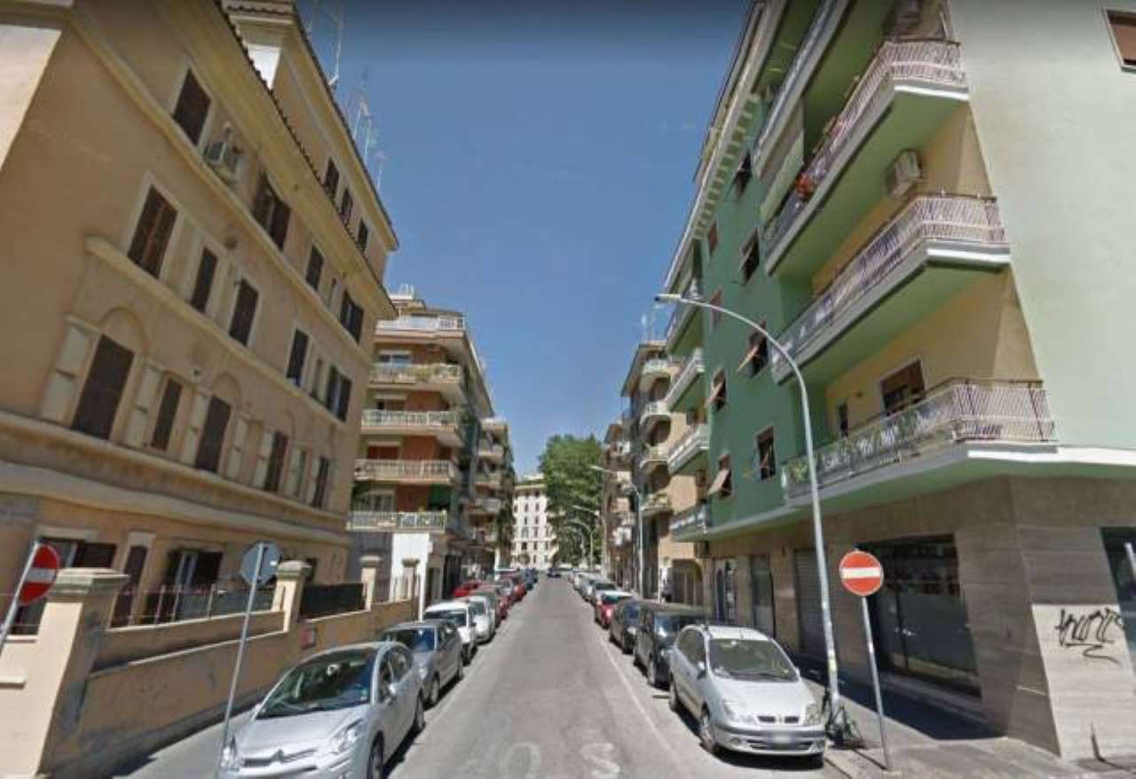 Negozio - Loc.Com. ROMA vendita  APPIO LATINO (IX MUN.) Giuseppe Manno U HOME