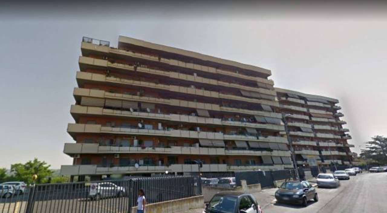 Appartamento ROMA vendita  TORRINO (ZONA DELLA XII MUN.)  del Fiume Giallo U HOME