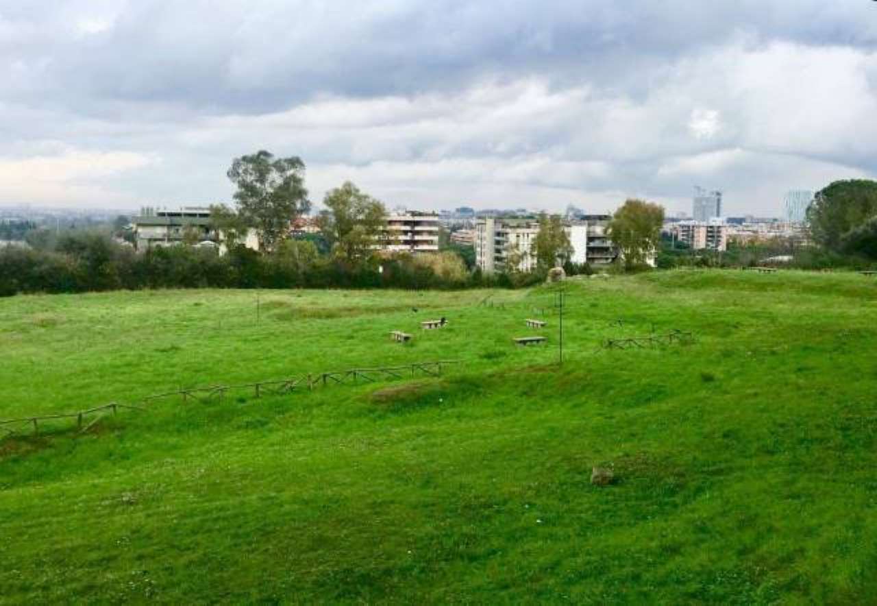 Appartamento ROMA vendita  TORRINO (ZONA DELLA XII MUN.)  del Fiume Giallo U HOME