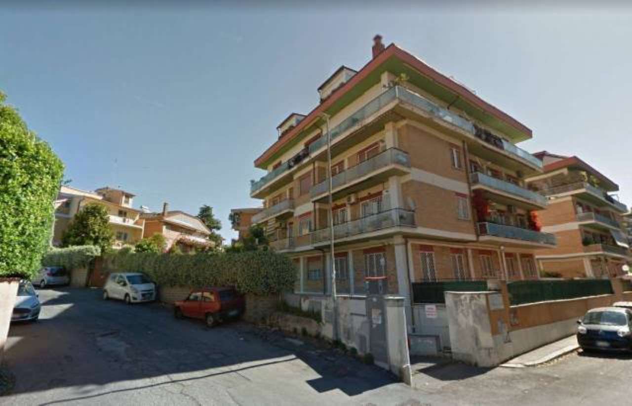 Box auto - Posto auto ROMA vendita  TORREVECCHIA  U HOME