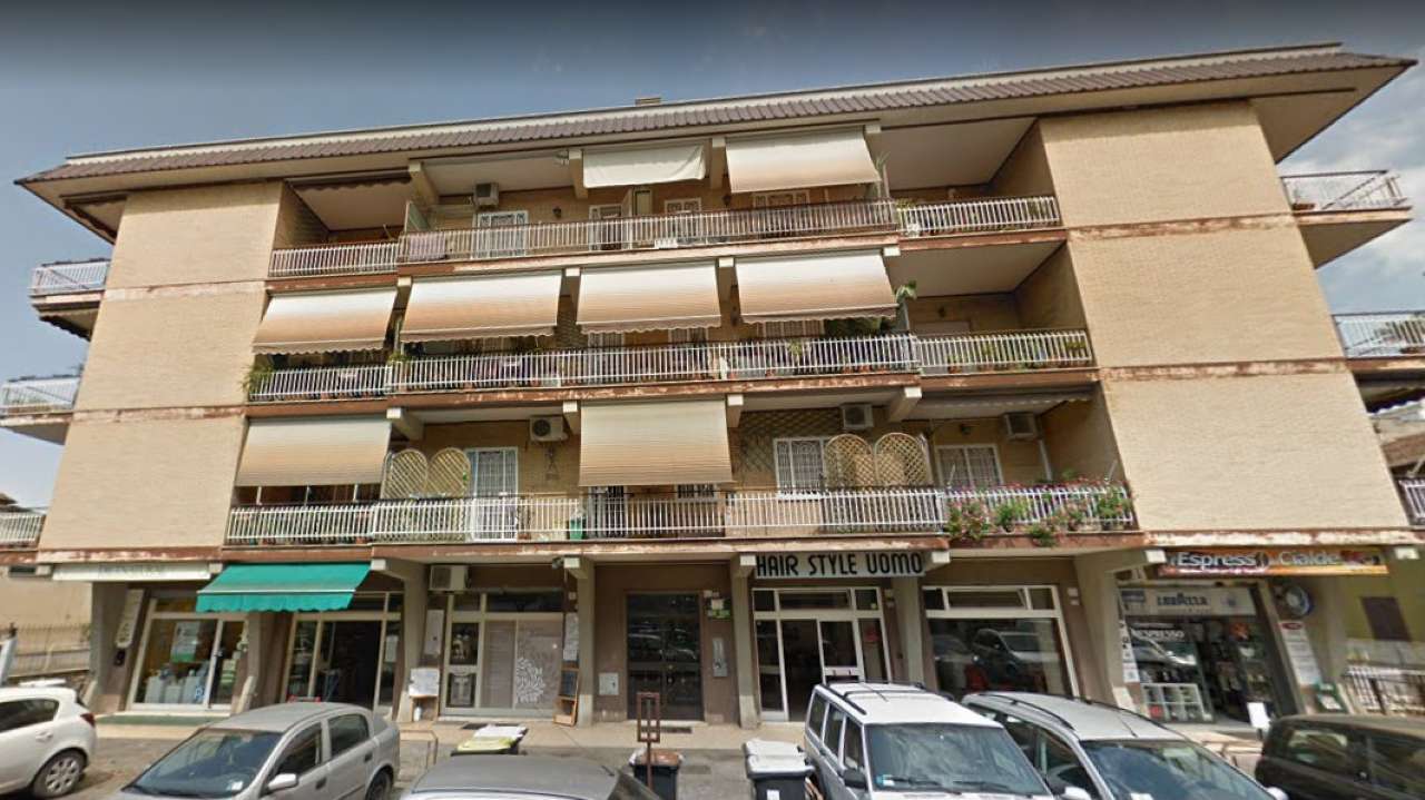 Appartamento CIAMPINO vendita   Col di Lana U HOME