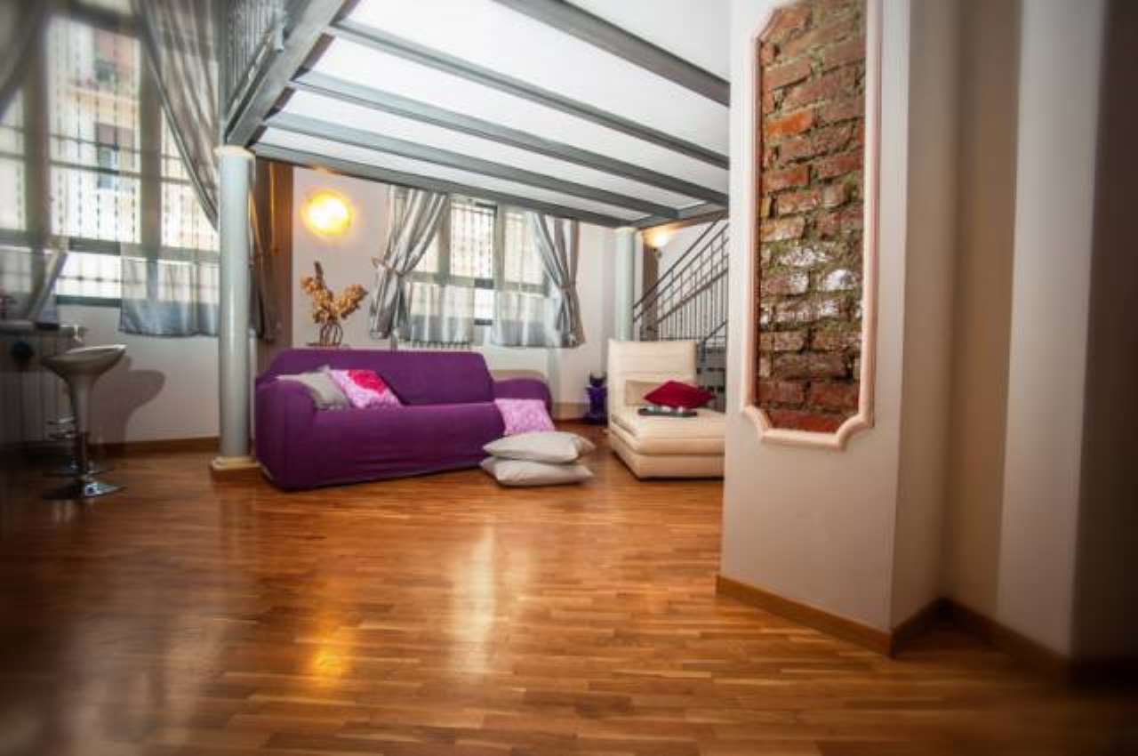 Appartamento MILANO vendita  CORVETTO Francesco Anzani The Best Rent - Affitti Brevi Milano