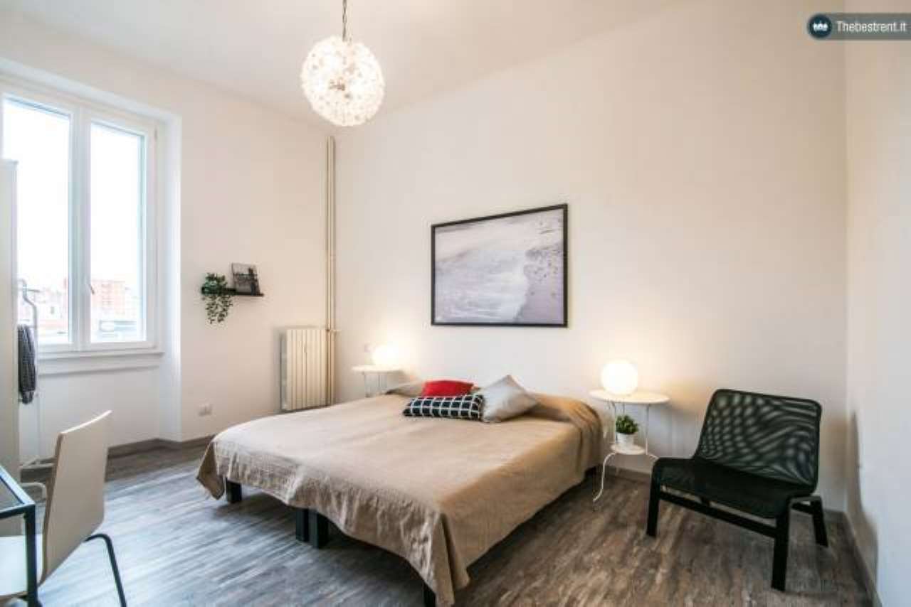  milano affitto quart:  the best rent - affitti brevi milano