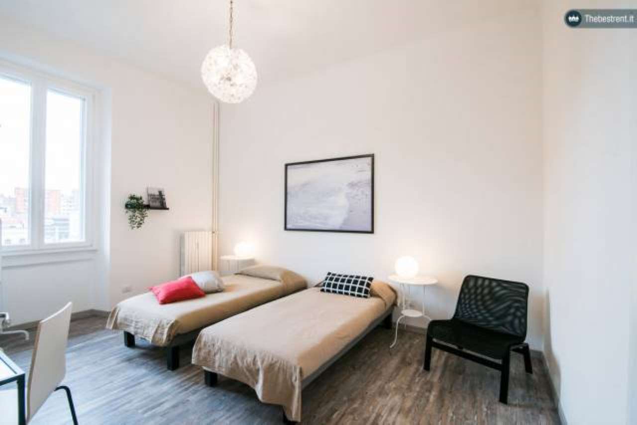 Appartamento MILANO affitto   Umbria The Best Rent - Affitti Brevi Milano