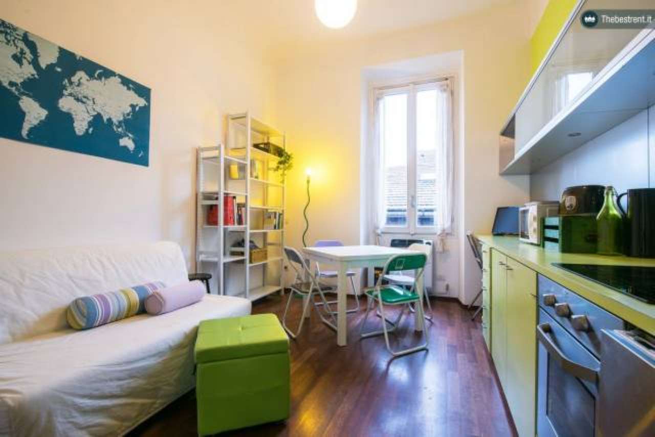  milano affitto quart: romolo the best rent - affitti brevi milano