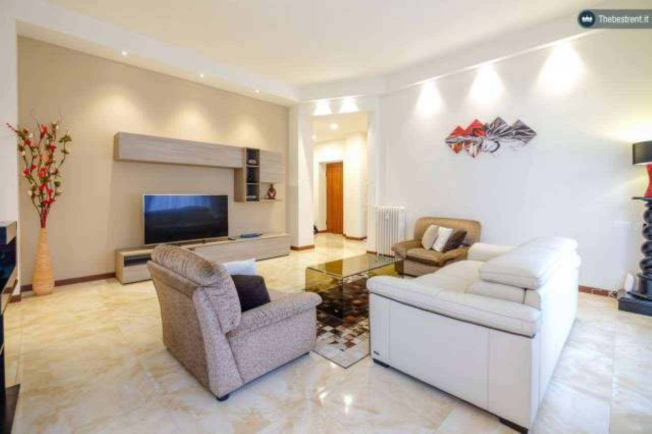  milano affitto quart:  the best rent - affitti brevi milano