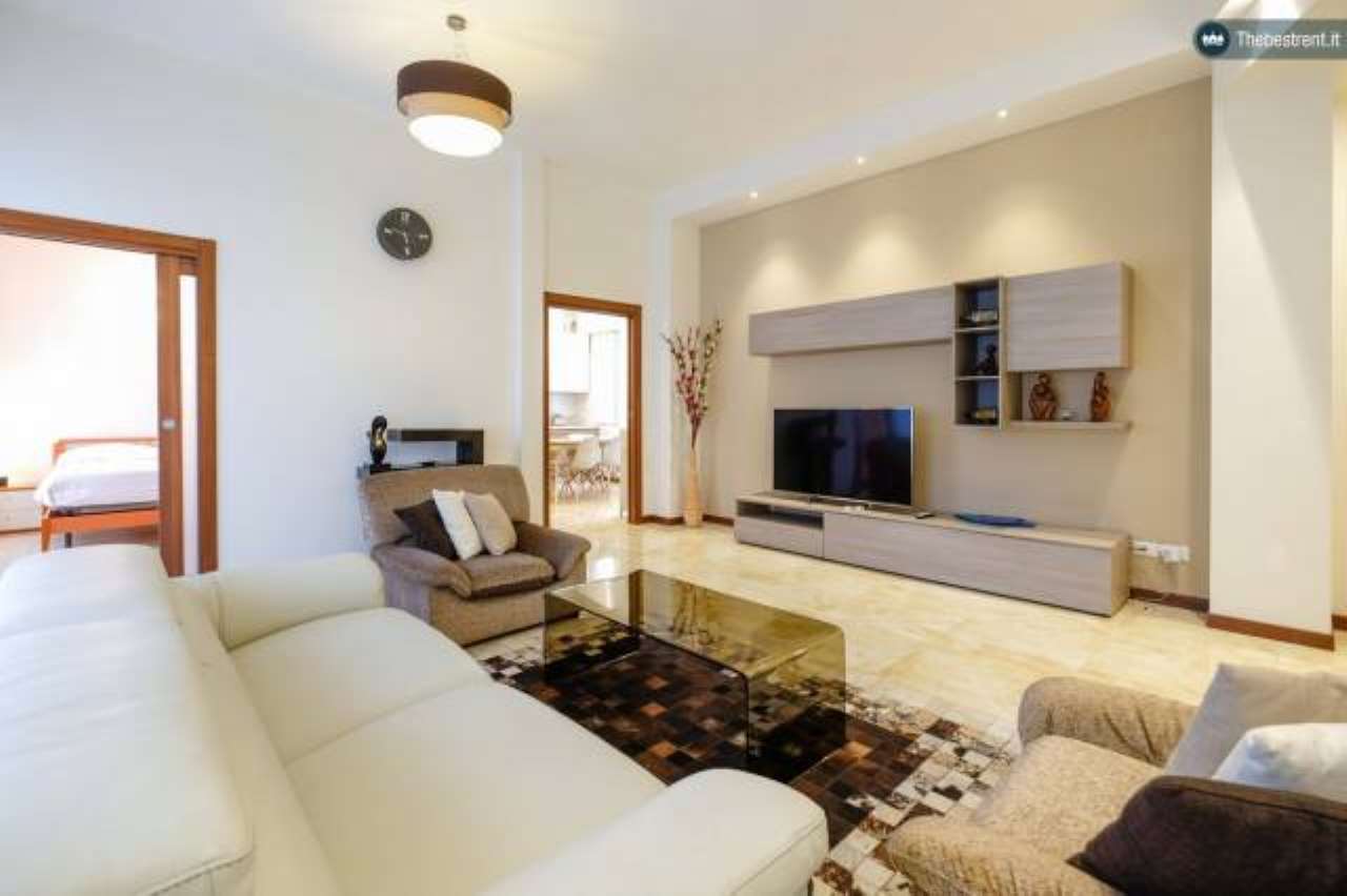 Appartamento MILANO affitto   Vincenzo Foppa The Best Rent - Affitti Brevi Milano