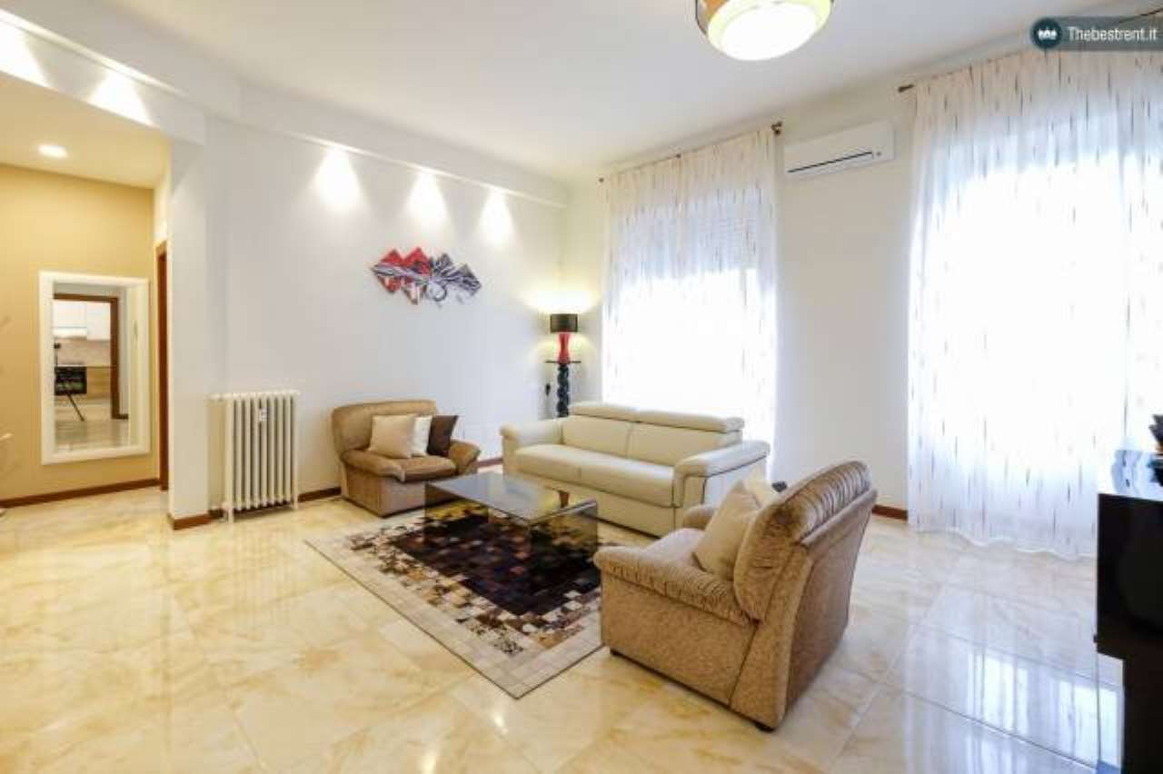 Appartamento MILANO affitto   Vincenzo Foppa The Best Rent - Affitti Brevi Milano