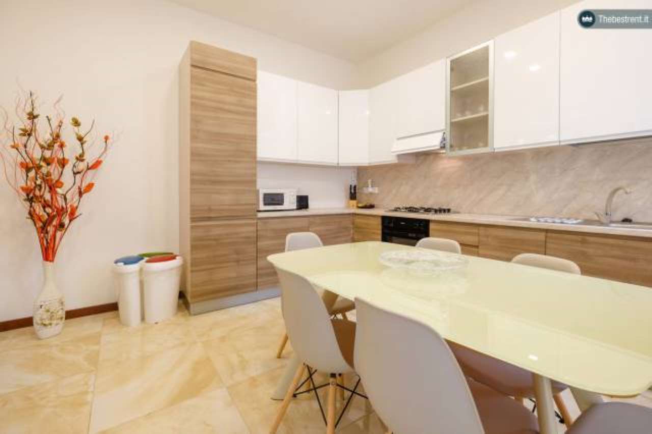 Appartamento MILANO affitto   Vincenzo Foppa The Best Rent - Affitti Brevi Milano