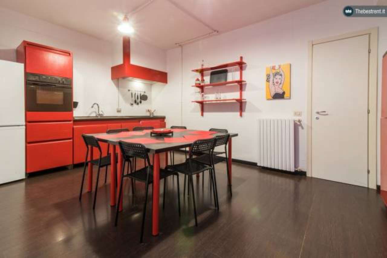  milano affitto quart: fiera the best rent - affitti brevi milano