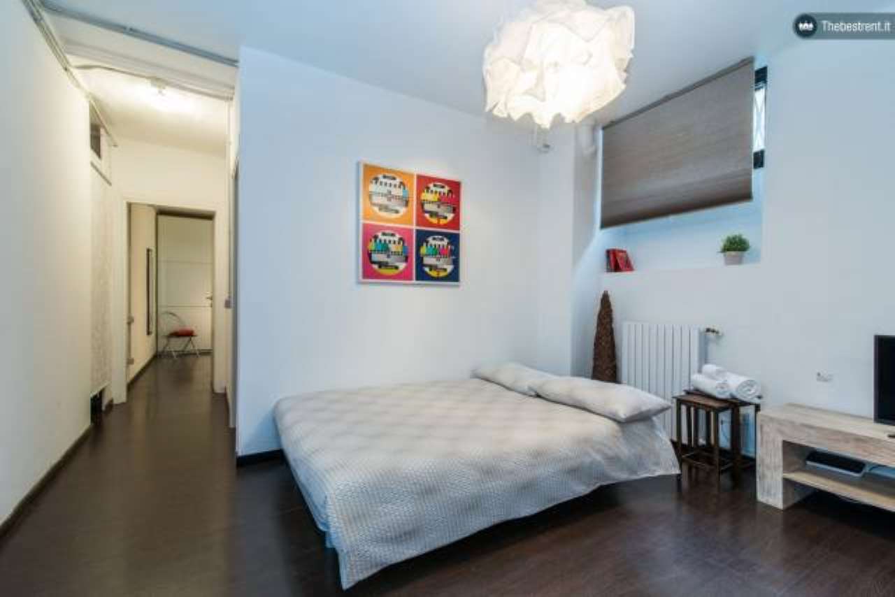 Appartamento MILANO affitto  FIERA Plutarco The Best Rent - Affitti Brevi Milano