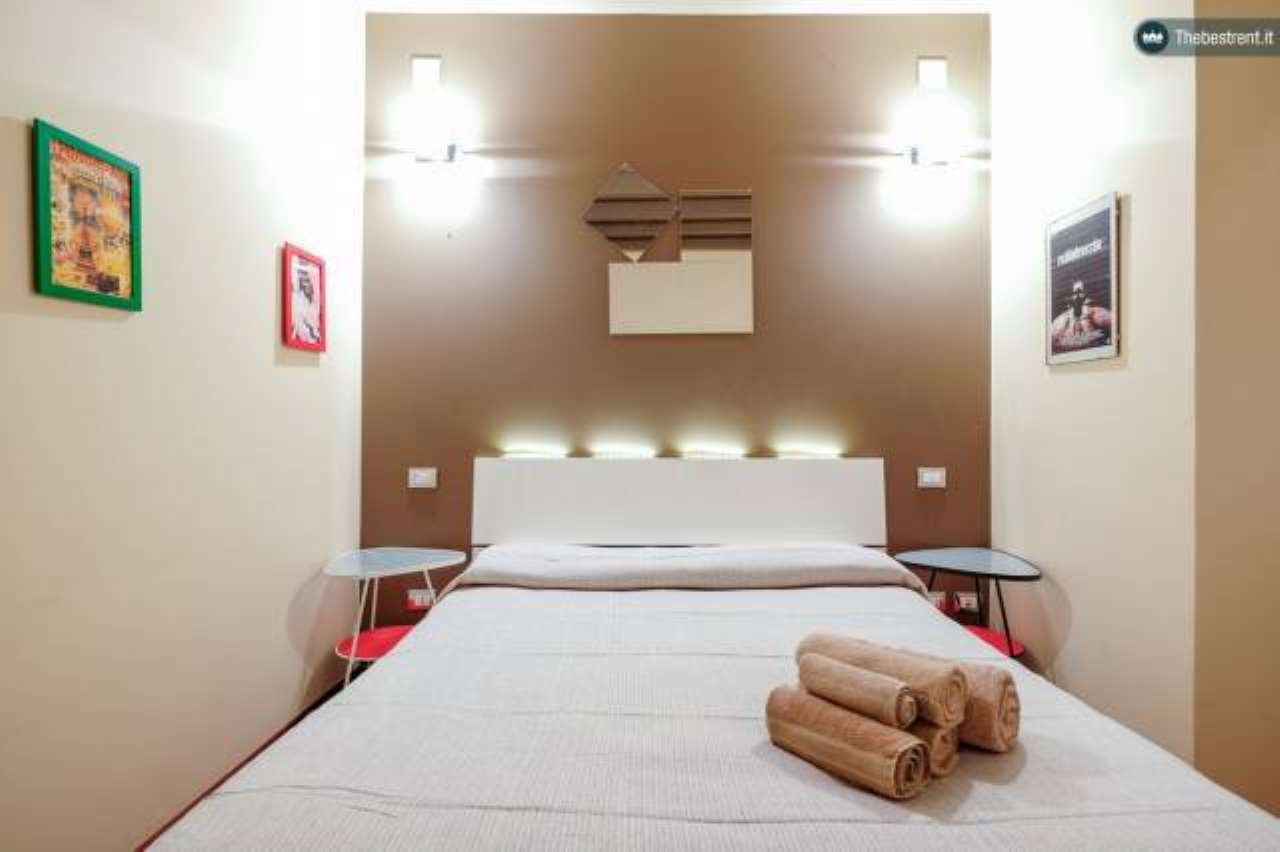  milano affitto quart: bicocca the-best-rent-affitti-brevi-milano