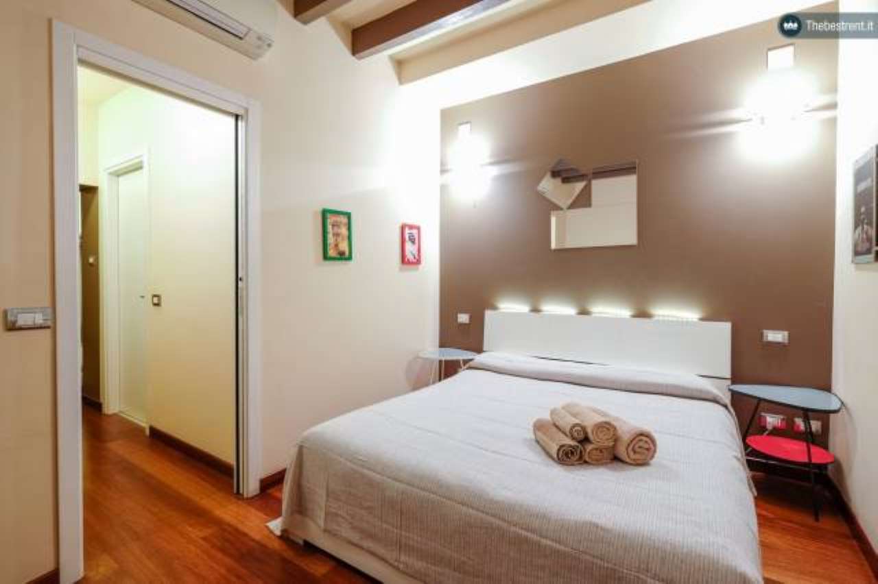 Appartamento MILANO affitto  BICOCCA Monza The Best Rent - Affitti Brevi Milano