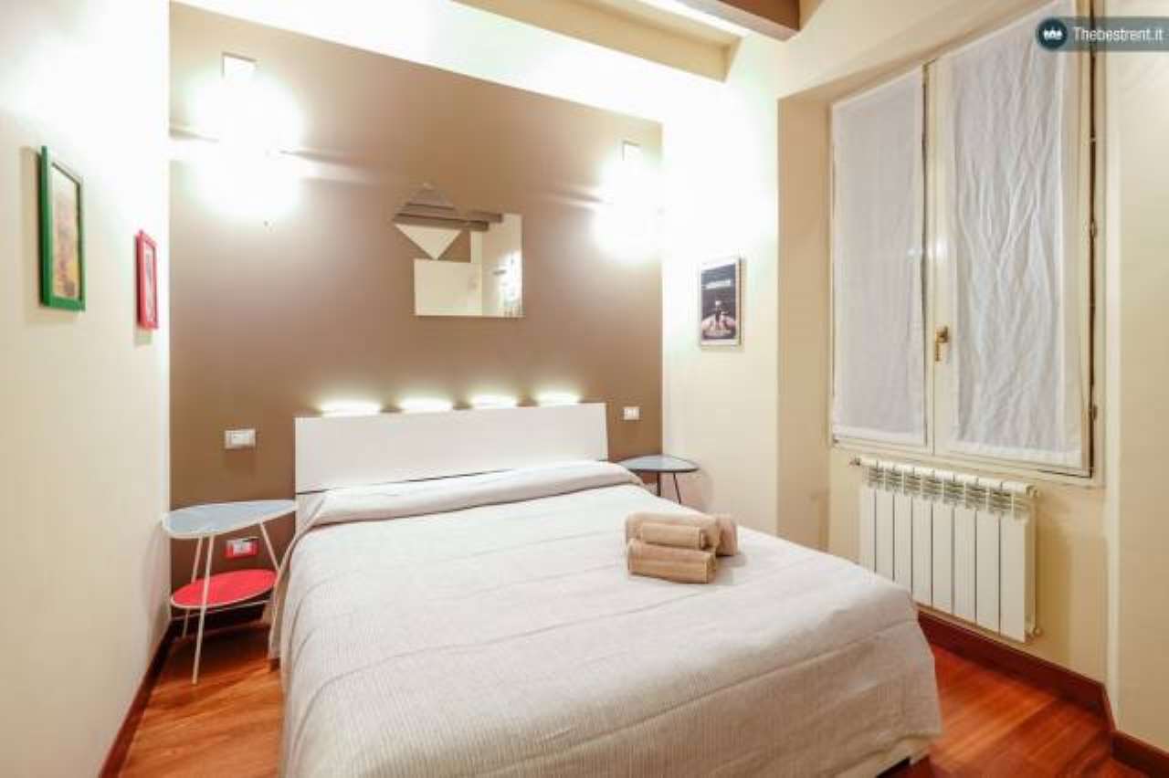Appartamento MILANO affitto  BICOCCA Monza The Best Rent - Affitti Brevi Milano
