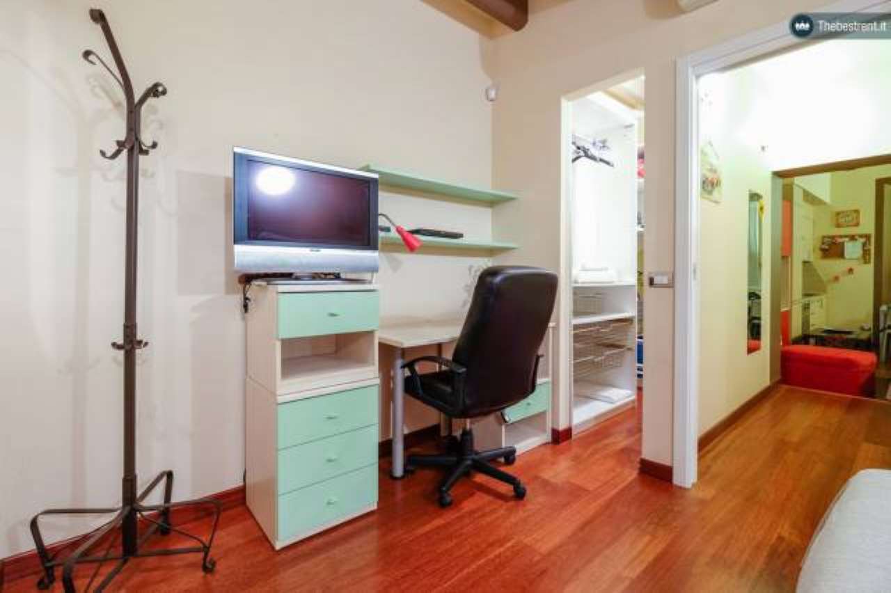 Appartamento MILANO affitto  BICOCCA Monza The Best Rent - Affitti Brevi Milano