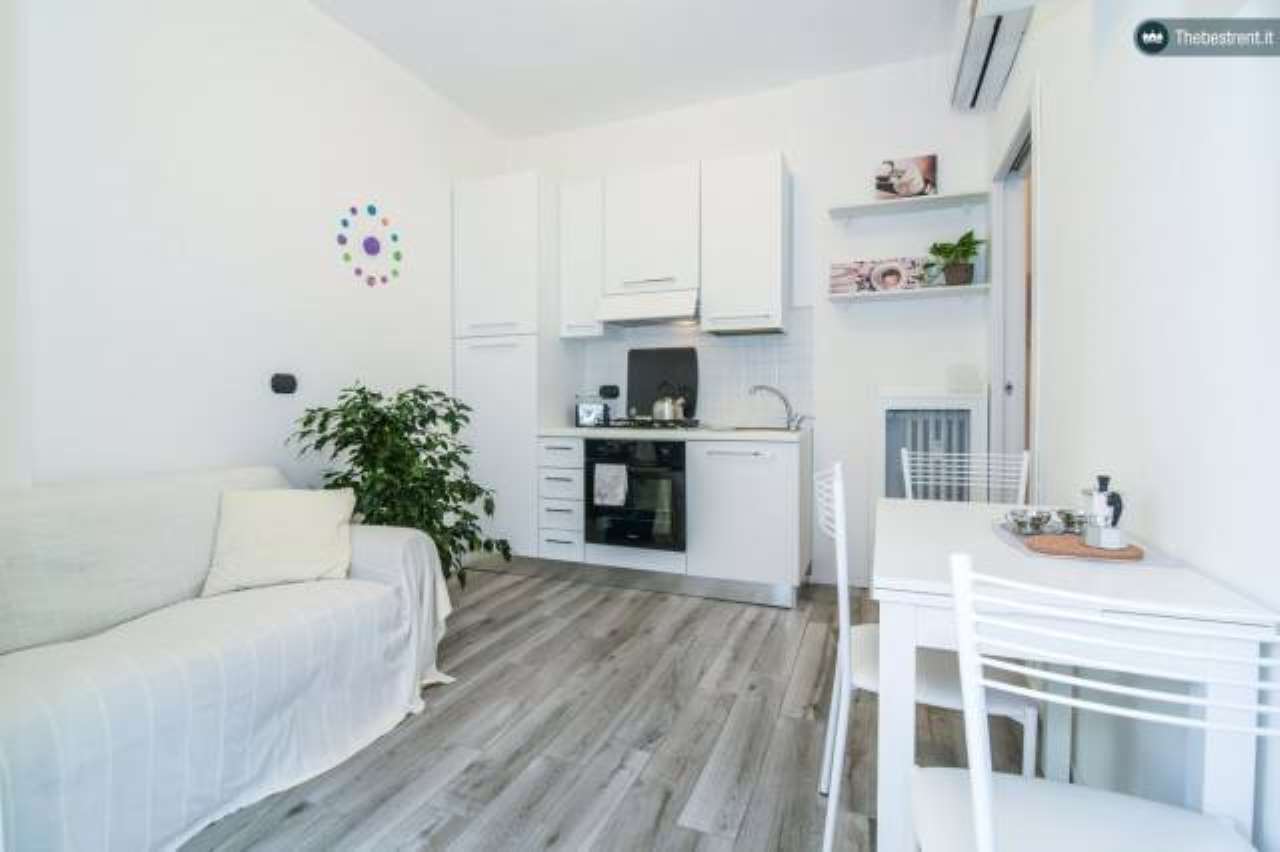 Appartamento MILANO affitto   Luigi Devoto The Best Rent - Affitti Brevi Milano