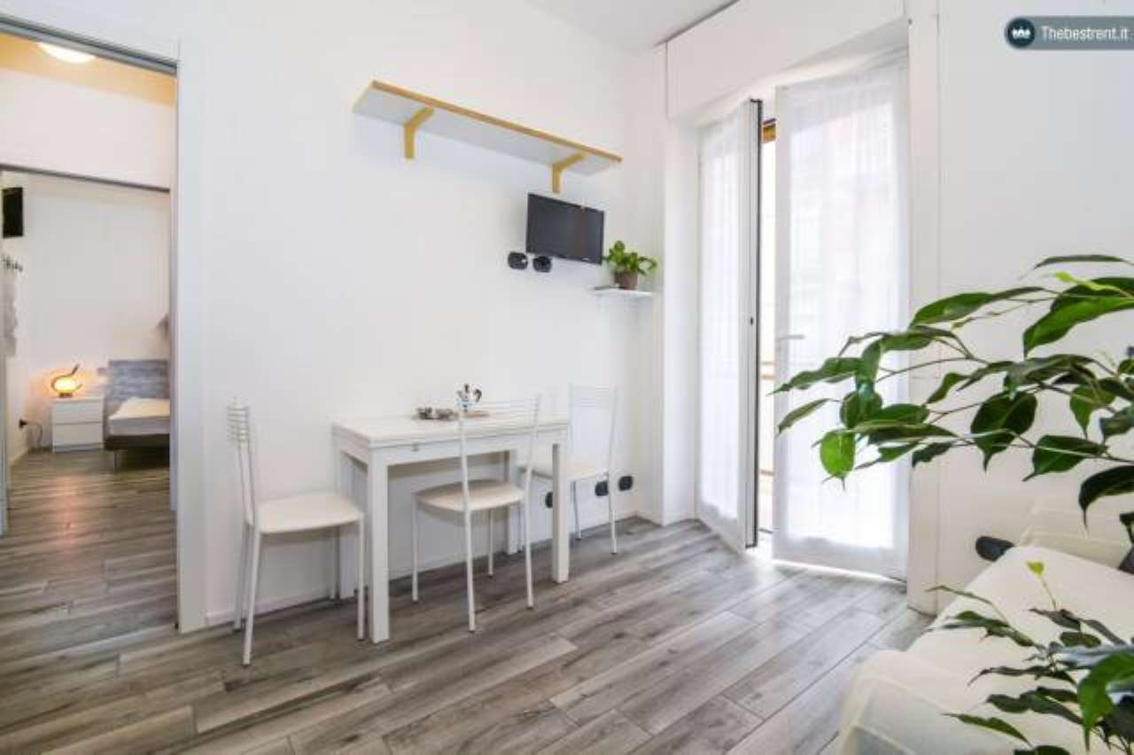 Appartamento MILANO affitto   Luigi Devoto The Best Rent - Affitti Brevi Milano