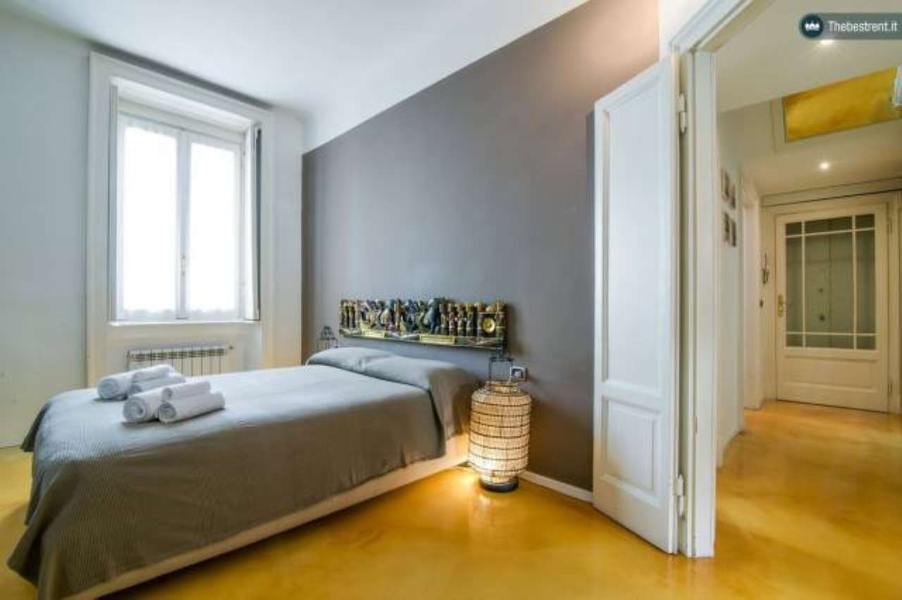  milano affitto quart:  the best rent - affitti brevi milano