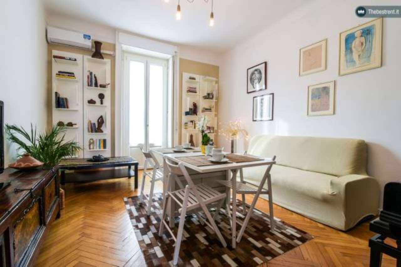 Appartamento MILANO affitto   Marcona The Best Rent - Affitti Brevi Milano