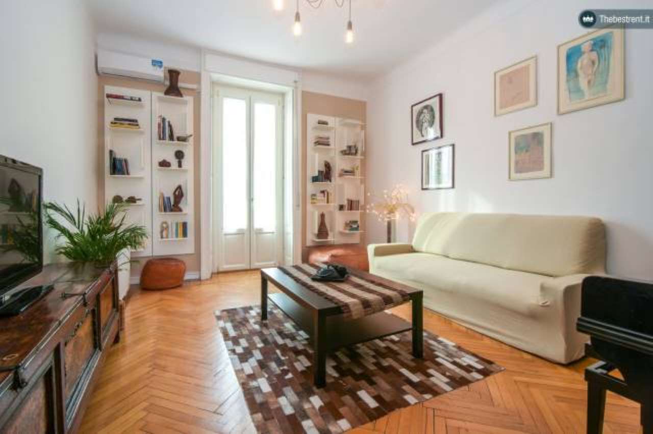 Appartamento MILANO affitto   Marcona The Best Rent - Affitti Brevi Milano