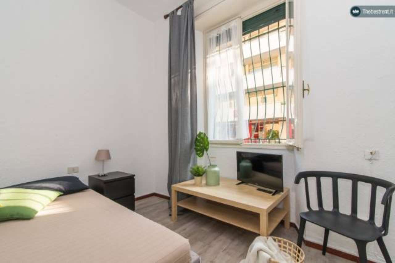 Appartamento MILANO affitto  WASHINGTON Costanza The Best Rent - Affitti Brevi Milano