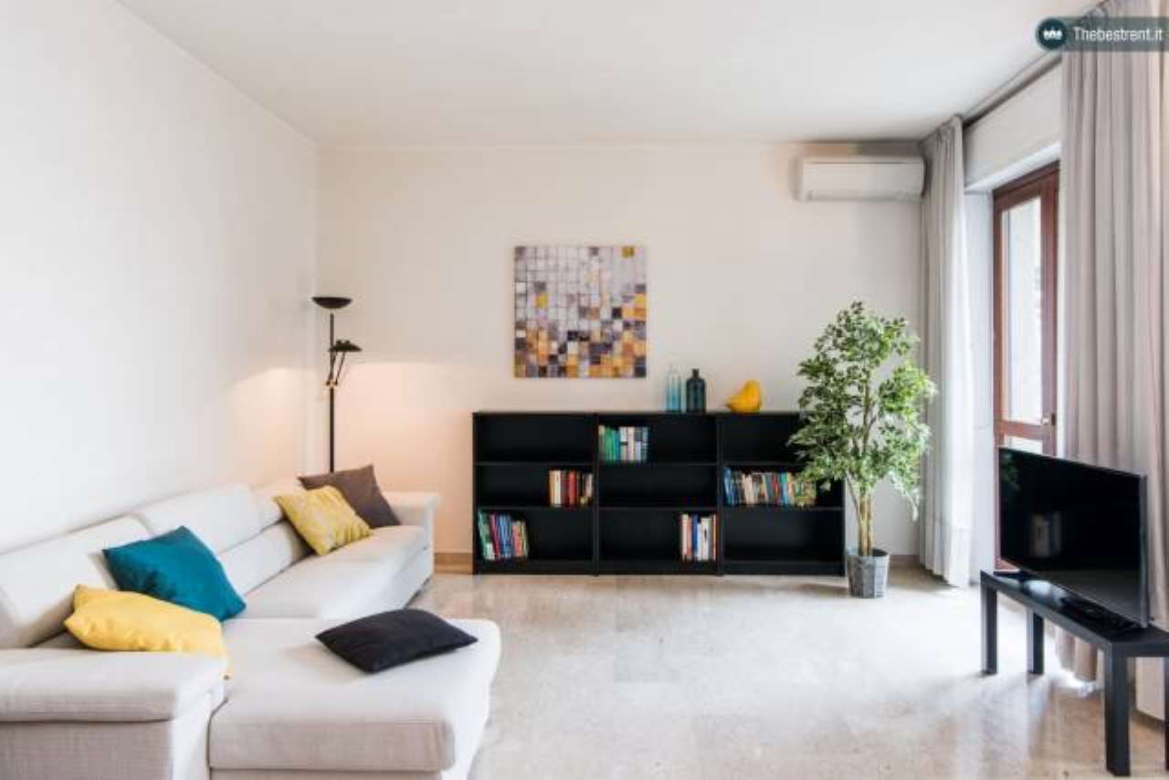 Appartamento MILANO affitto  WASHINGTON Costanza The Best Rent - Affitti Brevi Milano