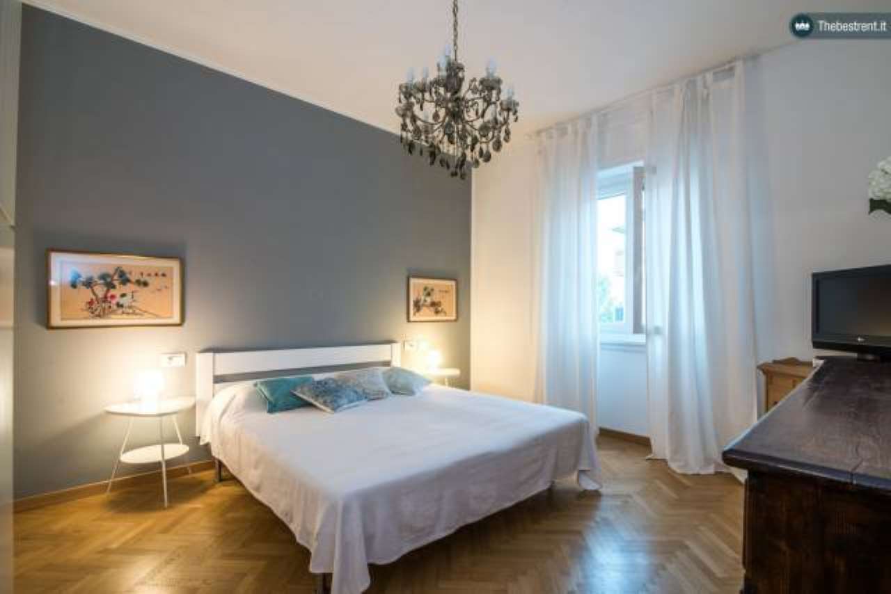  milano affitto quart:  the best rent - affitti brevi milano