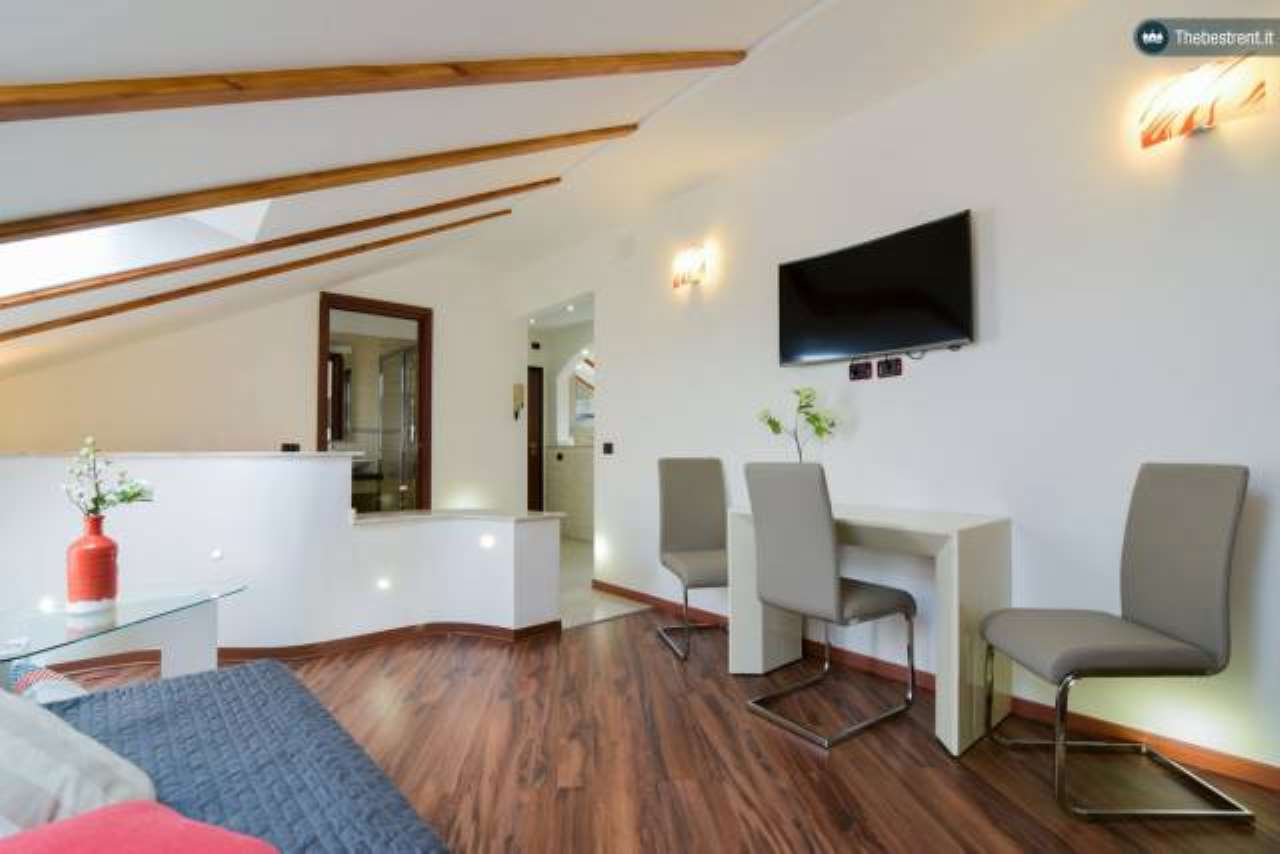 Appartamento SESTO SAN GIOVANNI affitto   Giovanni Boccaccio The Best Rent - Affitti Brevi Milano