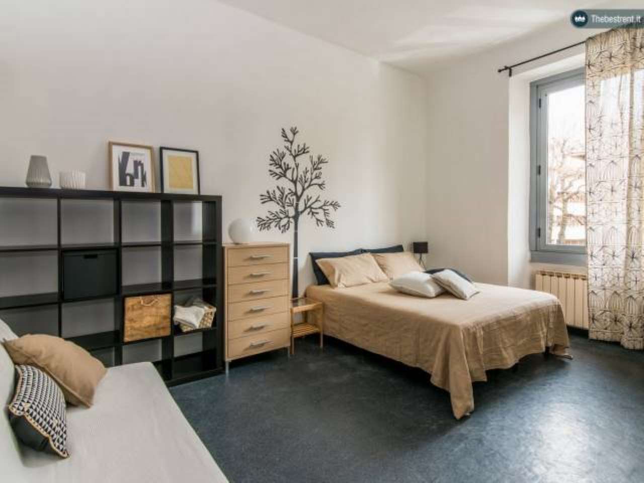  milano affitto quart: bocconi the best rent - affitti brevi milano