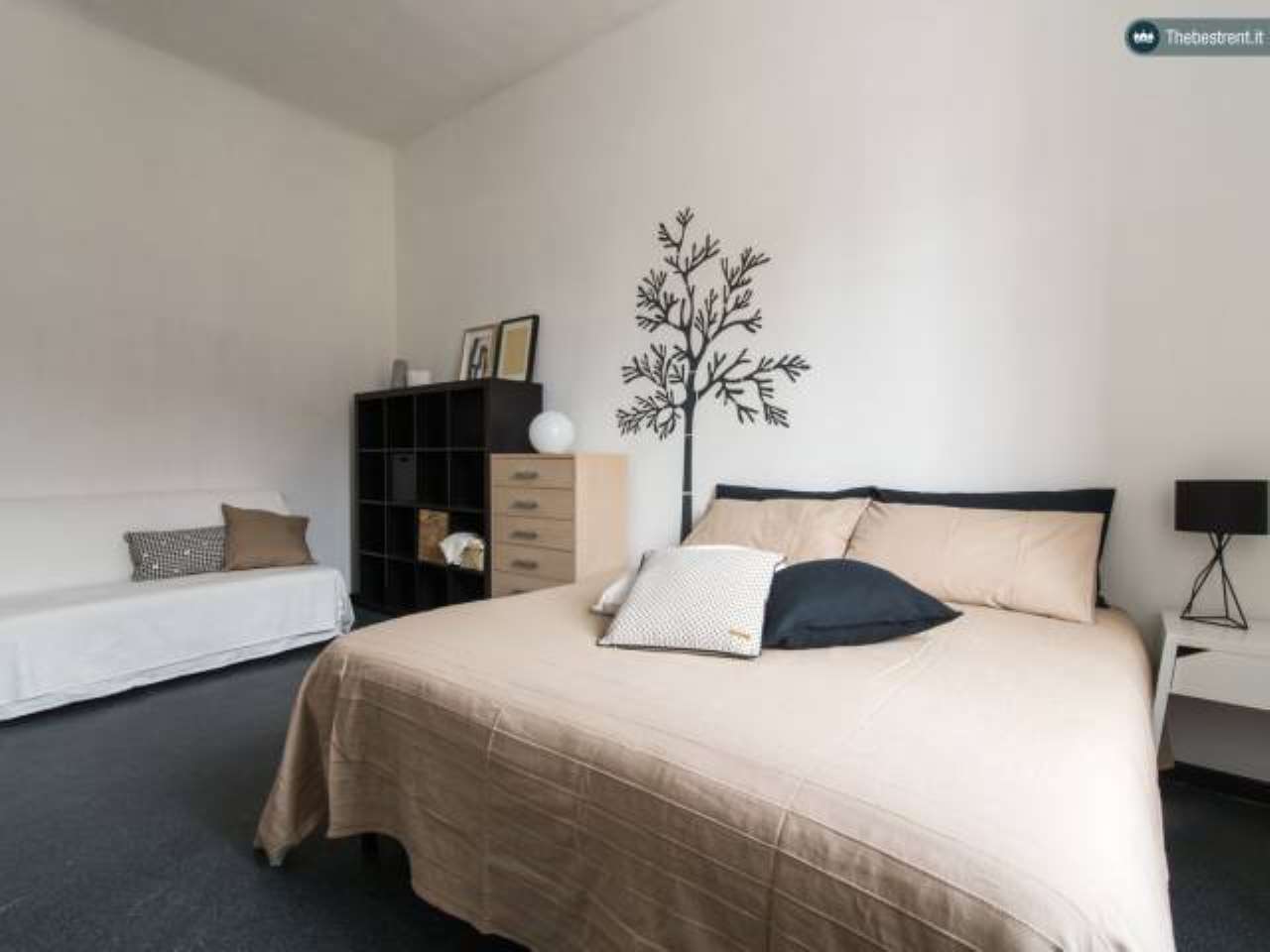 Appartamento MILANO affitto  BOCCONI Eugenio Villoresi The Best Rent - Affitti Brevi Milano