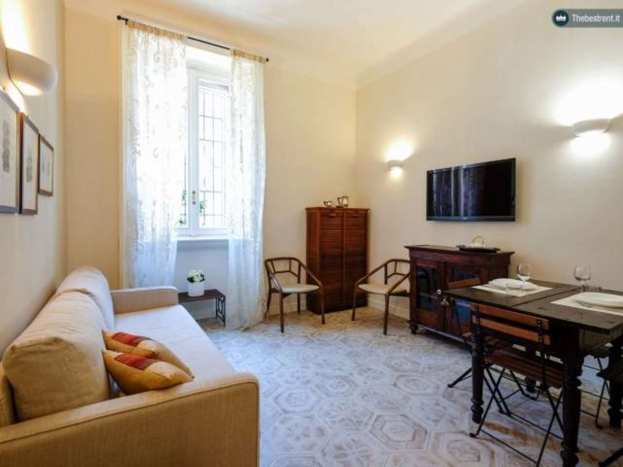 Appartamento MILANO affitto  V GIORNATE Giorgio Vasari The Best Rent - Affitti Brevi Milano