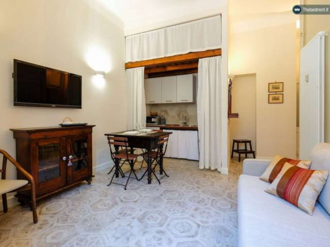 Appartamento MILANO affitto  V GIORNATE Giorgio Vasari The Best Rent - Affitti Brevi Milano