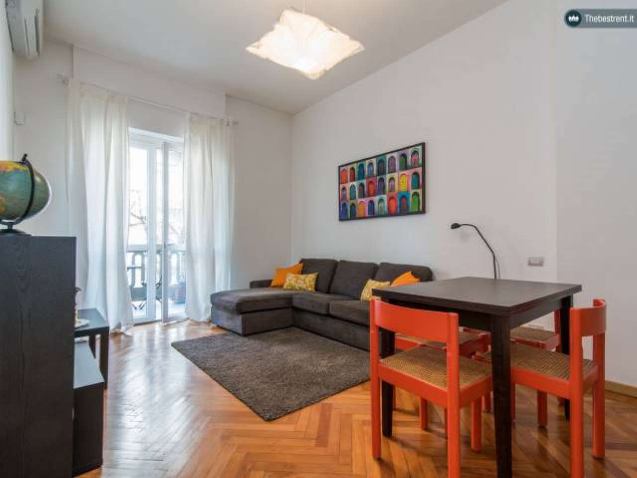  milano affitto quart: maggiolina the best rent - affitti brevi milano