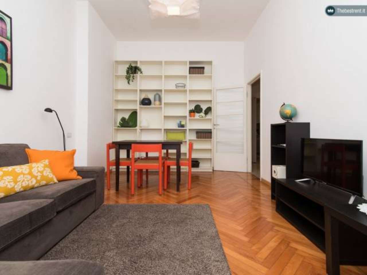 Appartamento MILANO affitto  MAGGIOLINA Marche The Best Rent - Affitti Brevi Milano