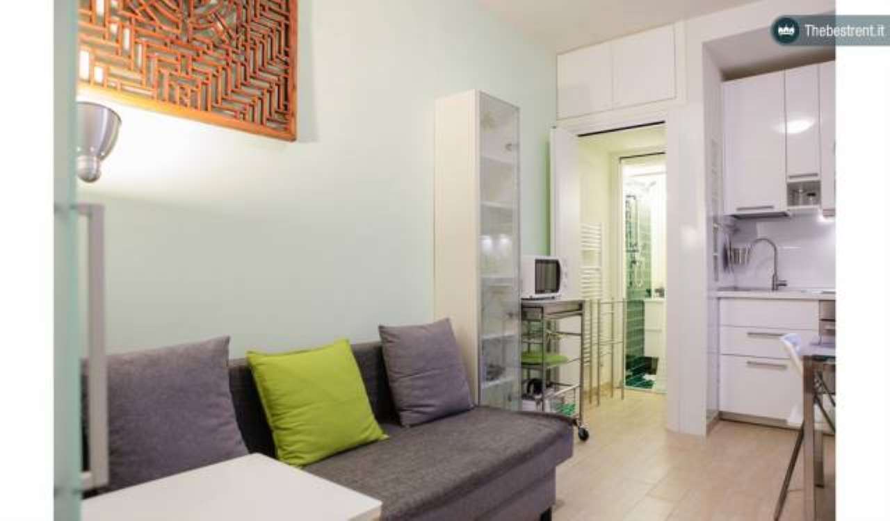  milano affitto quart: bicocca the best rent - affitti brevi milano