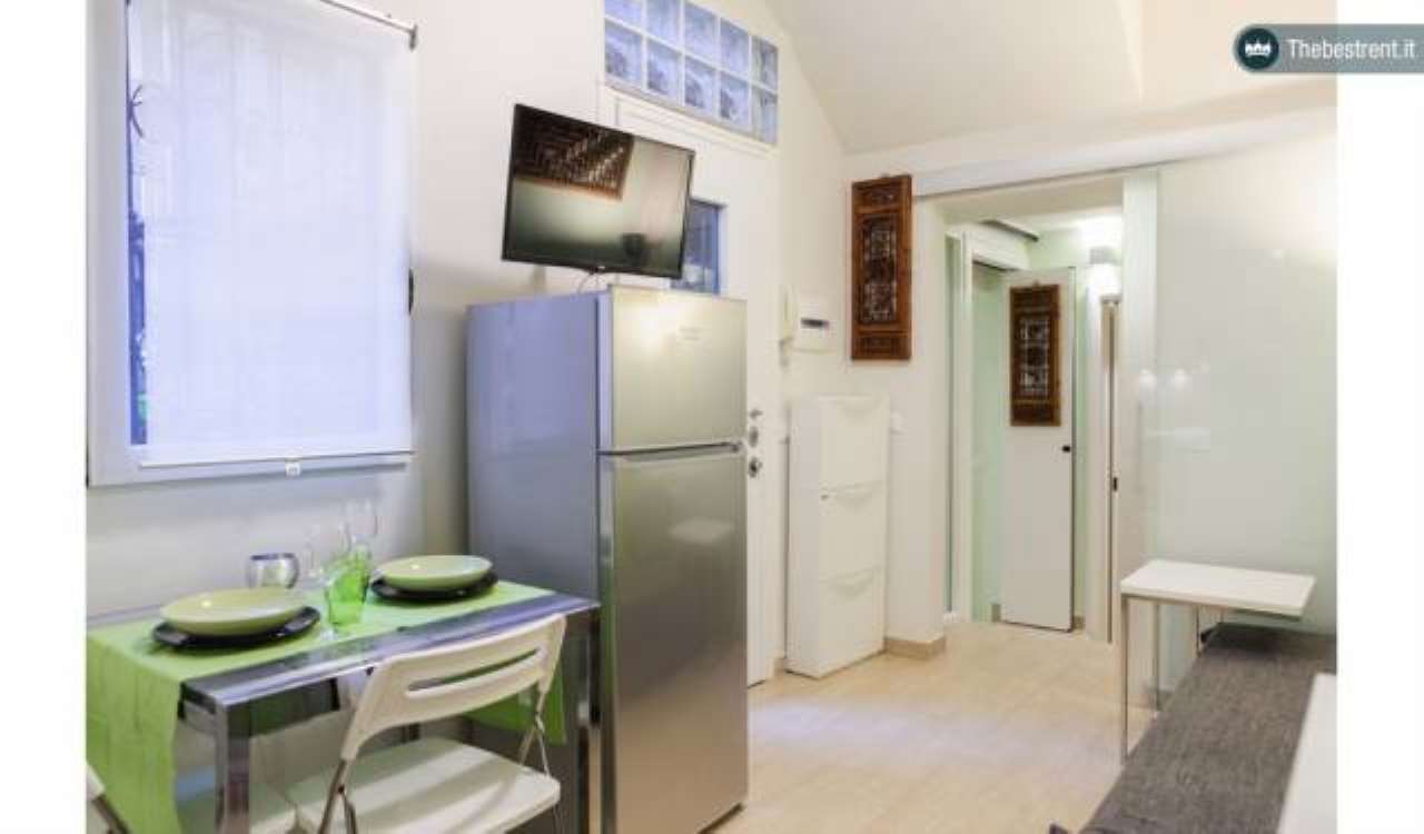 Appartamento MILANO affitto  BICOCCA Monza The Best Rent - Affitti Brevi Milano