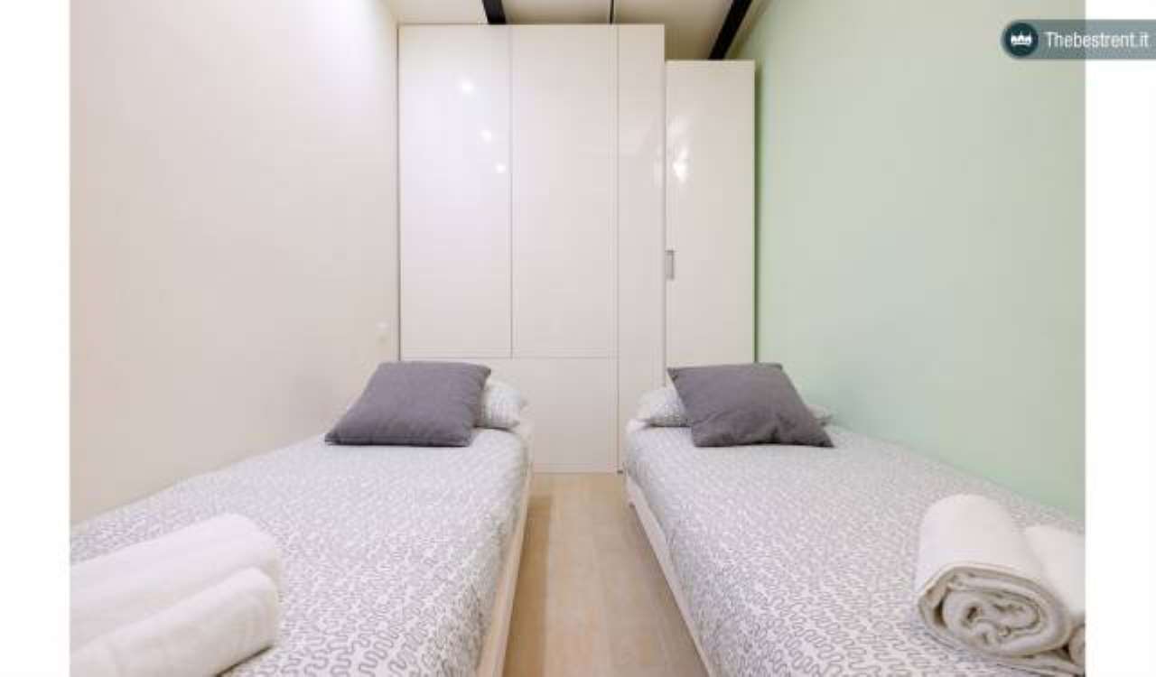 Appartamento MILANO affitto  BICOCCA Monza The Best Rent - Affitti Brevi Milano