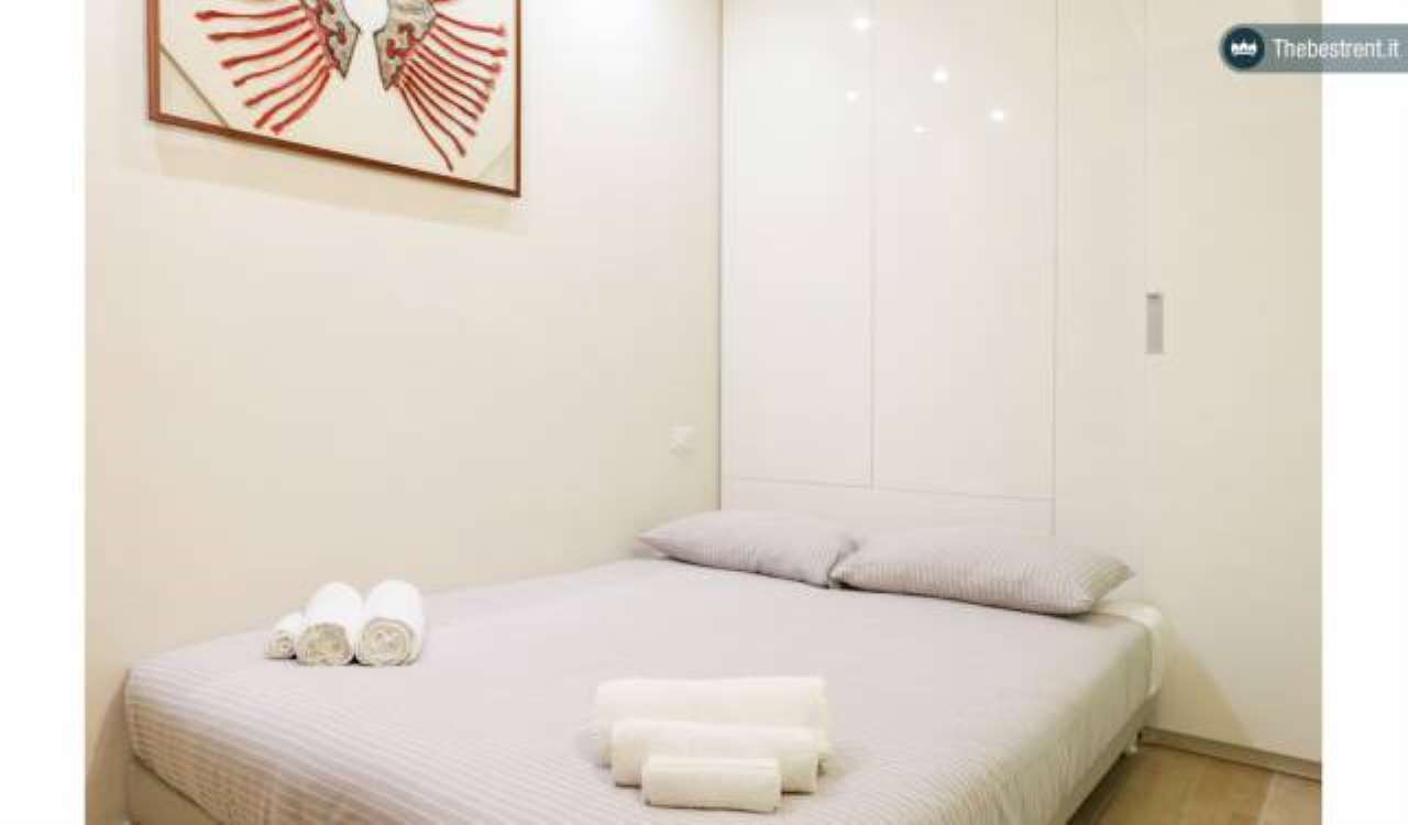 Appartamento MILANO affitto  BICOCCA Monza The Best Rent - Affitti Brevi Milano