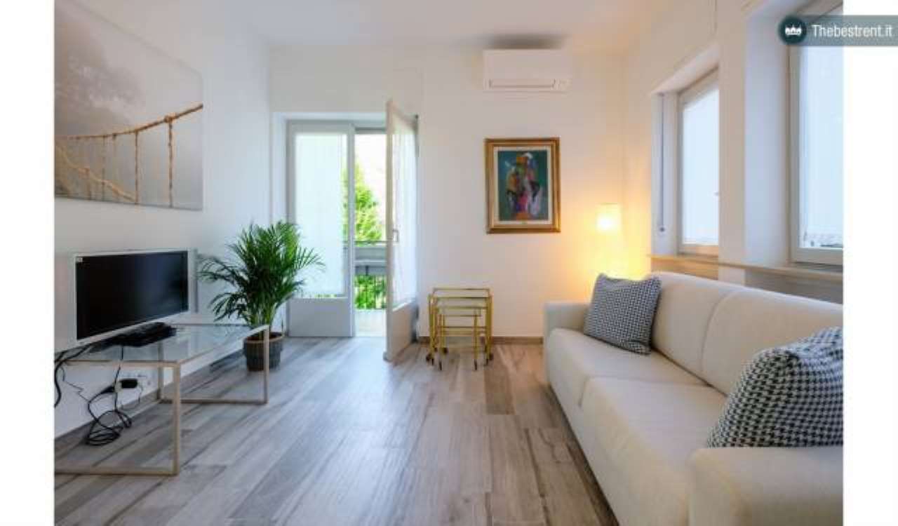 Appartamento MILANO affitto  BAGGIO Moncalvo The Best Rent - Affitti Brevi Milano