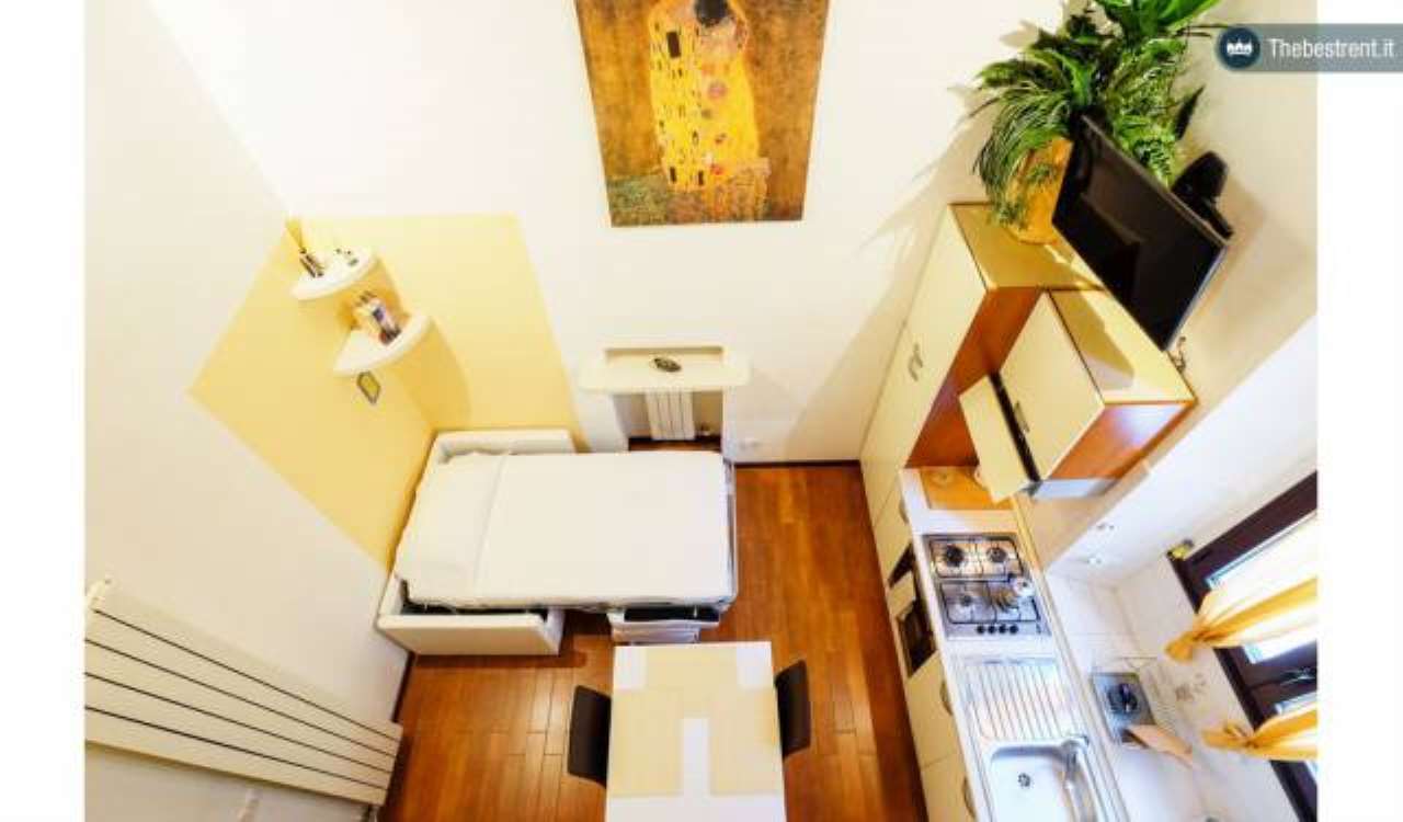 Appartamento MILANO affitto   Atto Vannucci The Best Rent - Affitti Brevi Milano