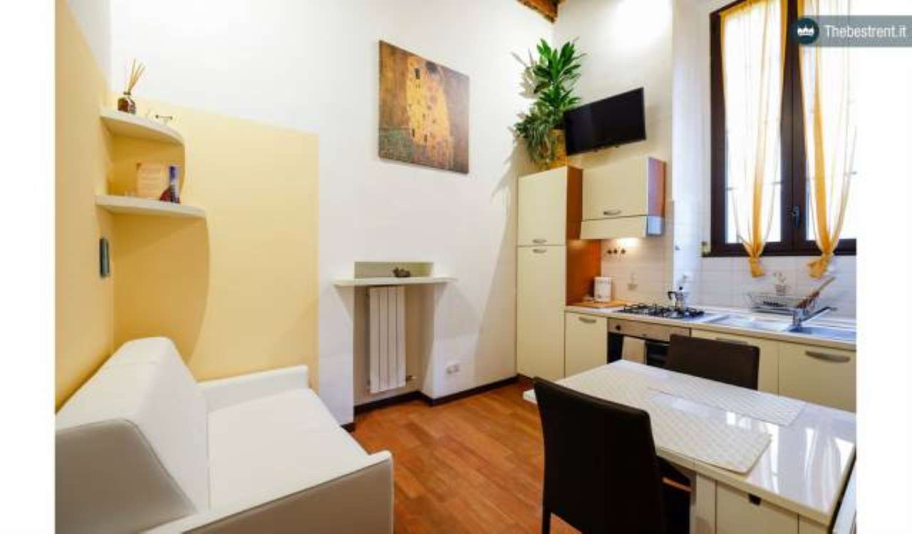 Appartamento MILANO affitto   Atto Vannucci The Best Rent - Affitti Brevi Milano