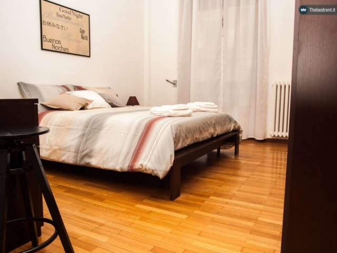 Appartamento MILANO affitto  CENTRO STORICO Genova The Best Rent - Affitti Brevi Milano