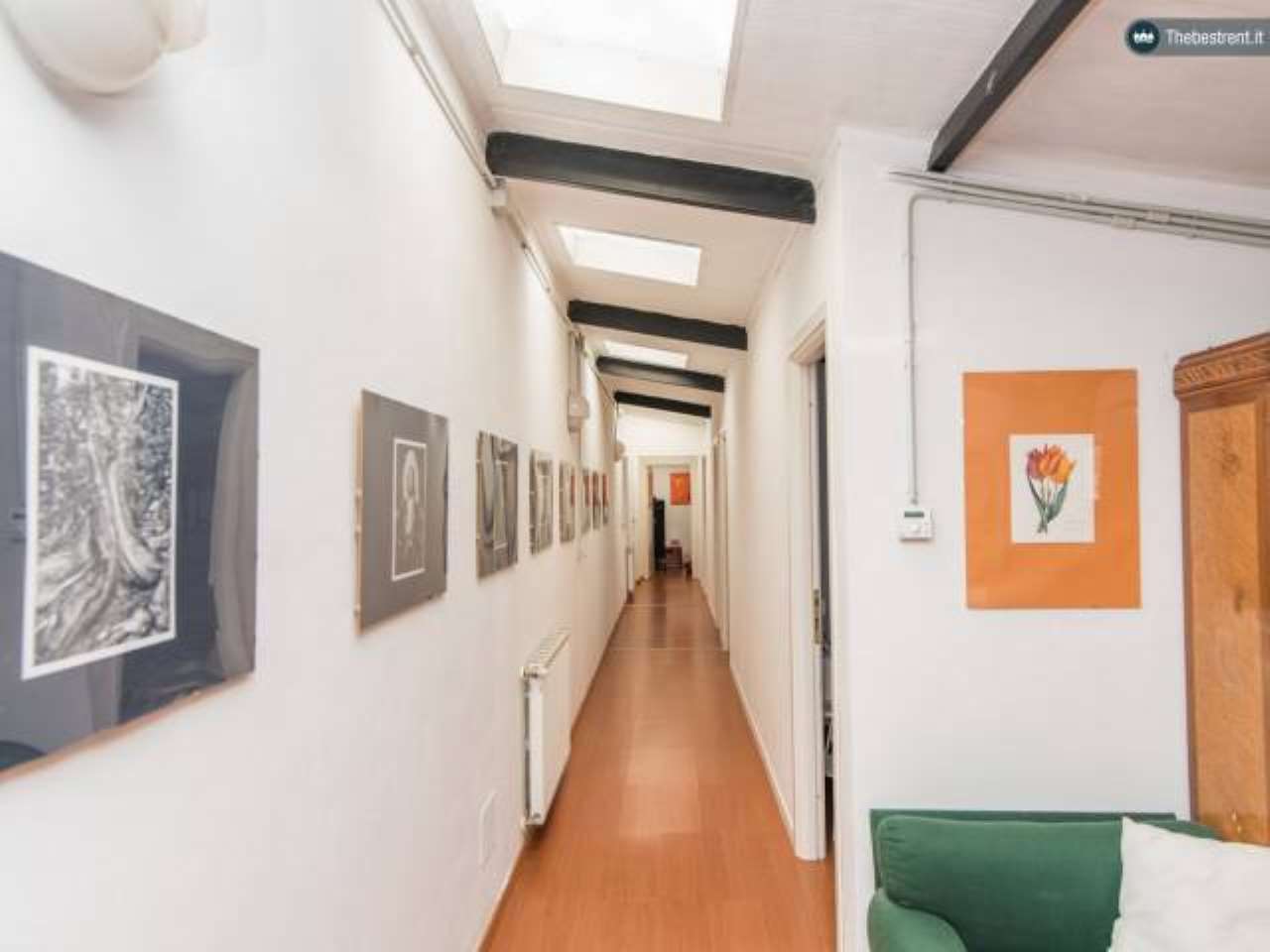 Appartamento MILANO affitto  DE ANGELI Marghera The Best Rent - Affitti Brevi Milano