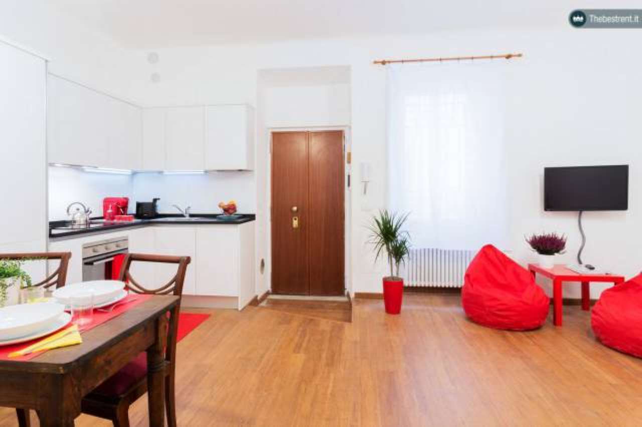  milano affitto quart: de angeli the best rent - affitti brevi milano