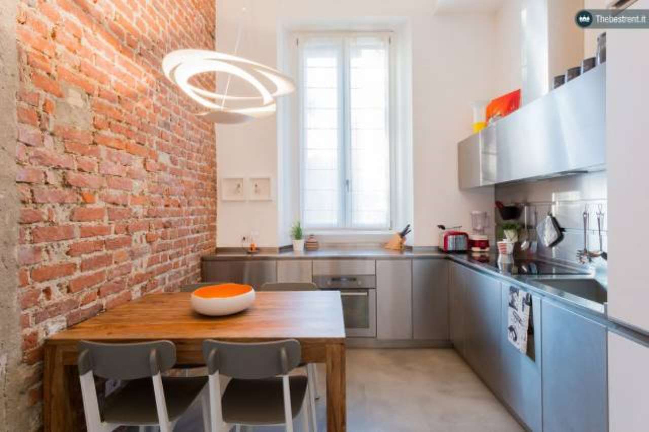  milano affitto quart: v giornate the best rent - affitti brevi milano