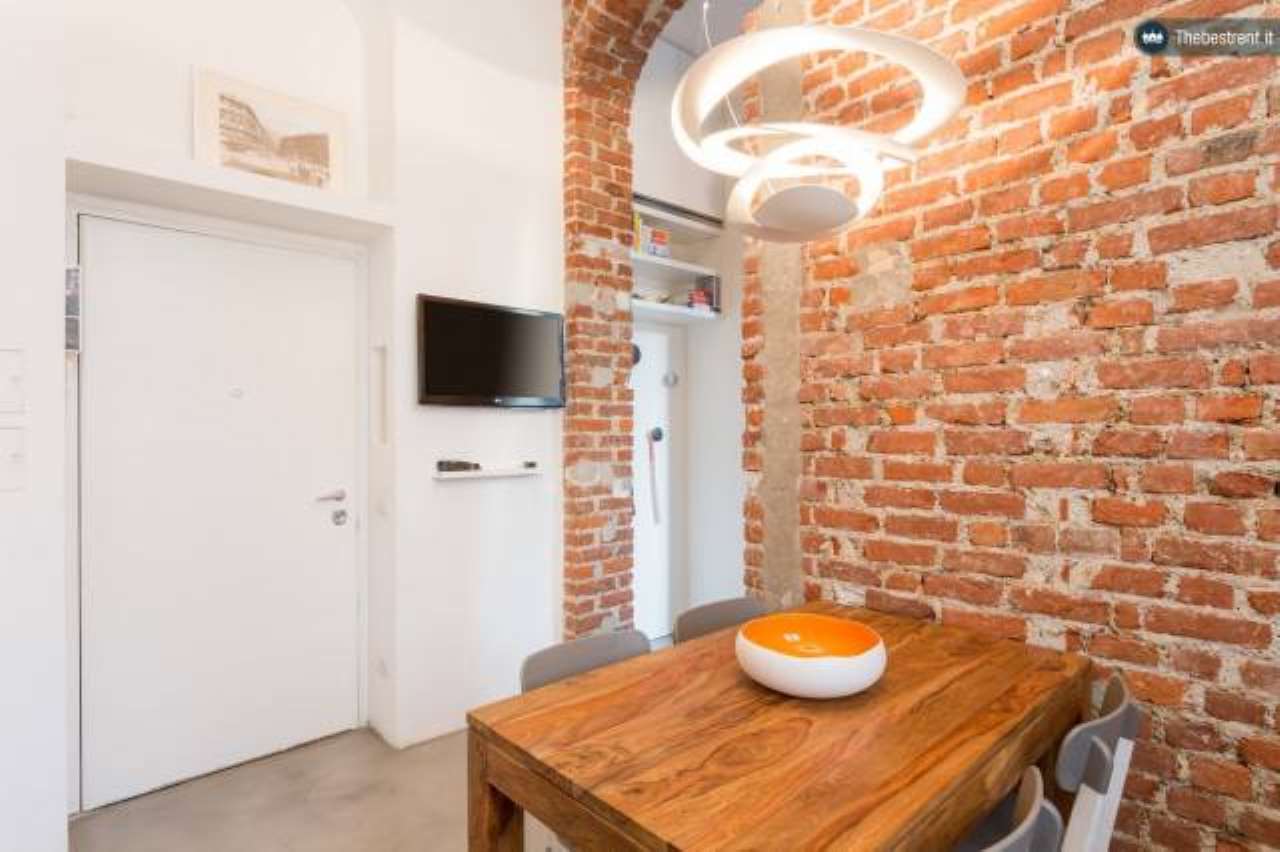 Appartamento MILANO affitto  V GIORNATE Monte Nero The Best Rent - Affitti Brevi Milano