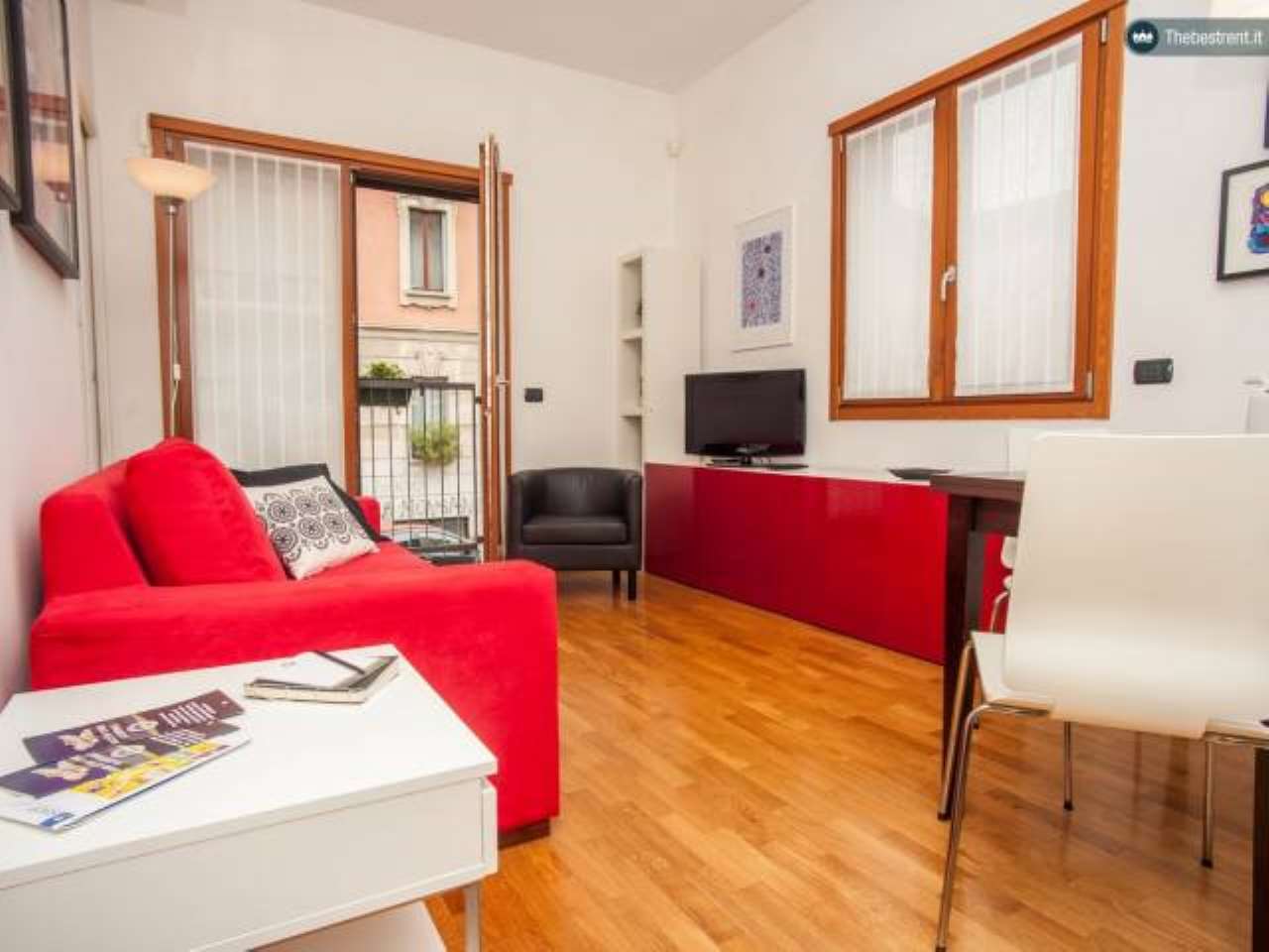  milano affitto quart:  the best rent - affitti brevi milano