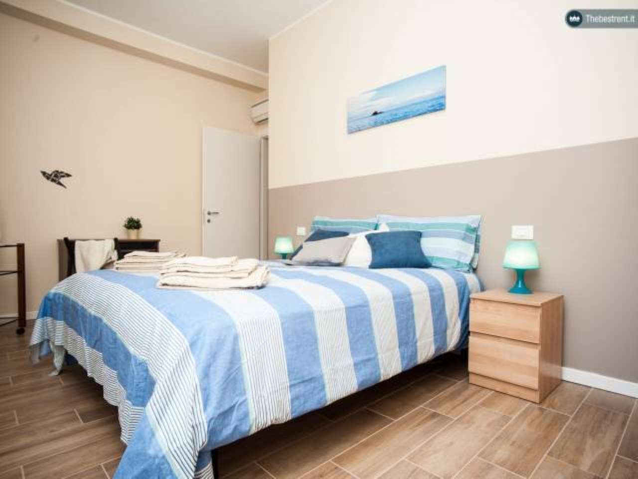 Appartamento MILANO affitto  V GIORNATE Emilio Morosini The Best Rent - Affitti Brevi Milano