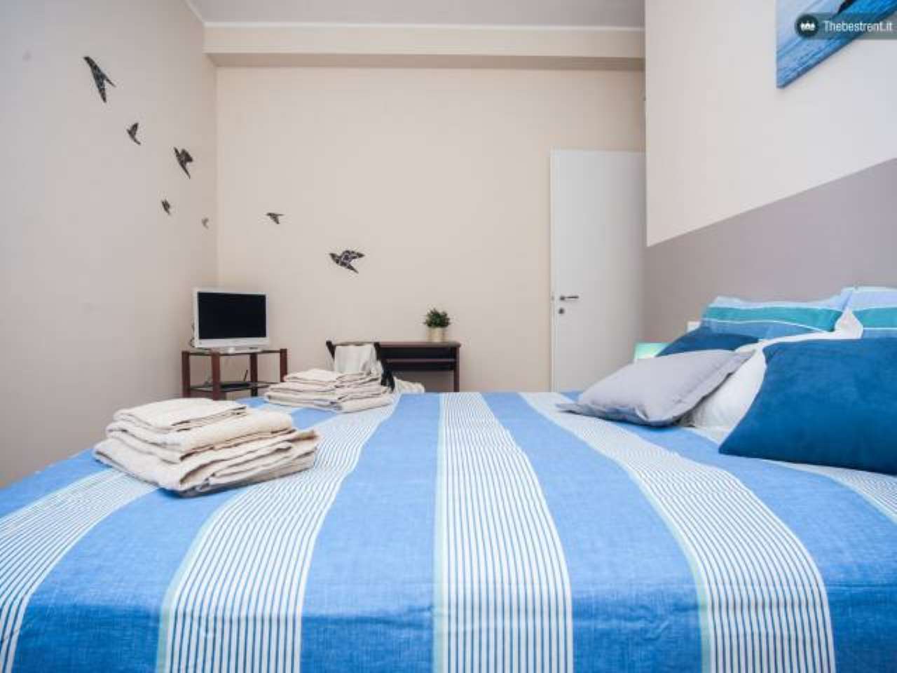 Appartamento MILANO affitto  V GIORNATE Emilio Morosini The Best Rent - Affitti Brevi Milano