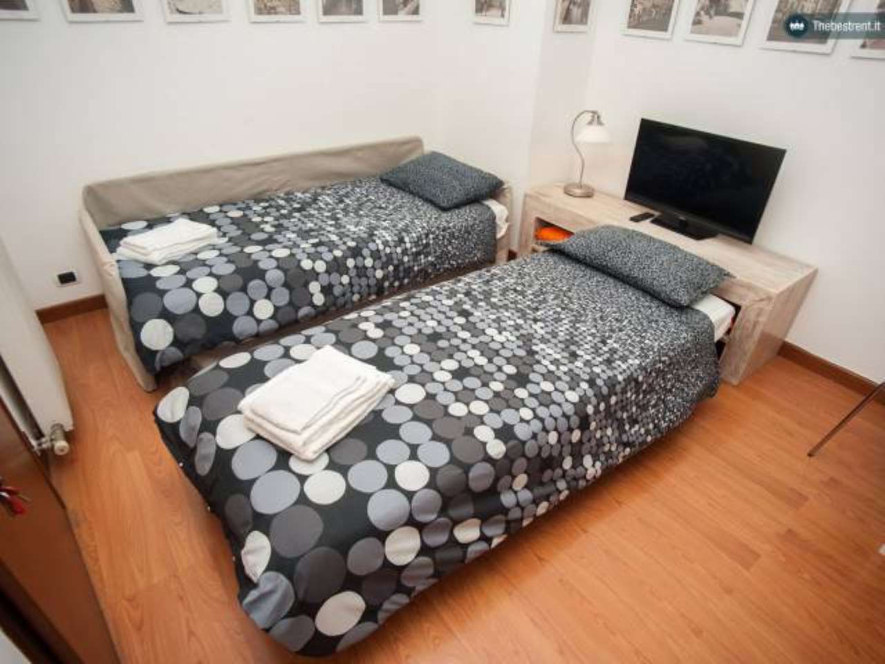 Appartamento MILANO affitto  WASHINGTON Digione The Best Rent - Affitti Brevi Milano